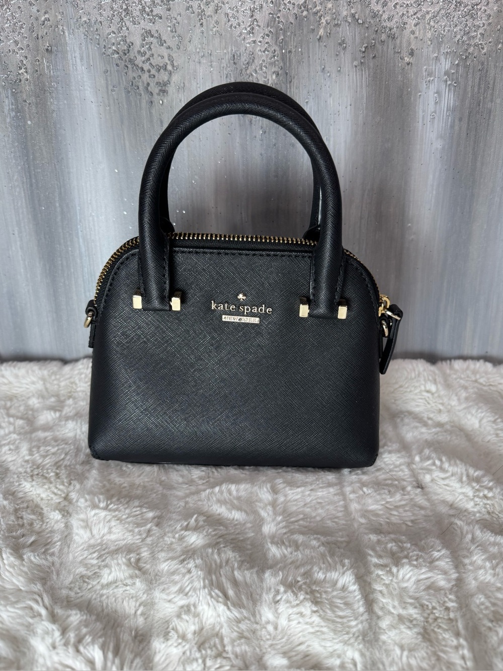 Kate Spade New York  Cedar Street Mini Maise
